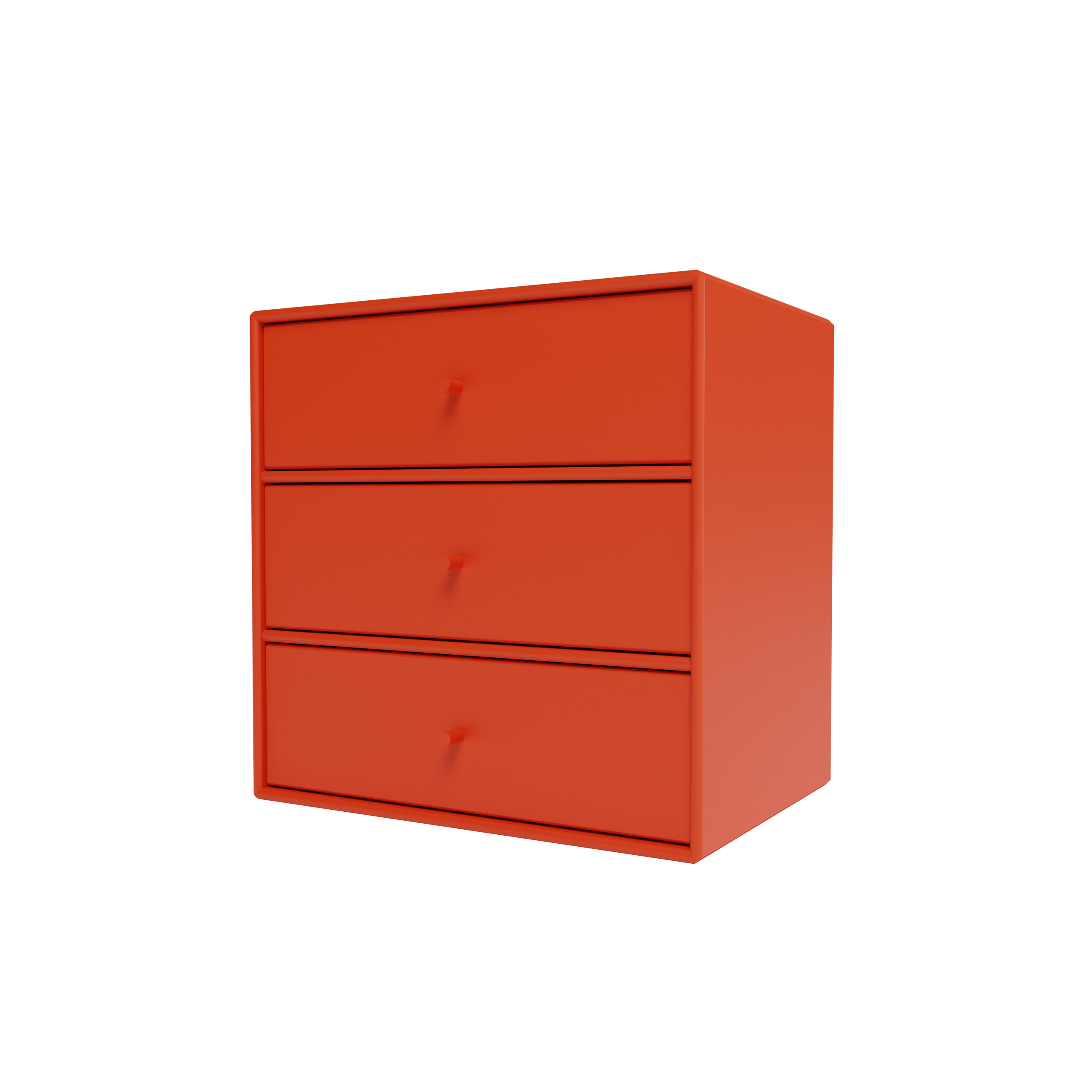 Mini – Modul 1007 med 3 skuffebakker - Billede 6