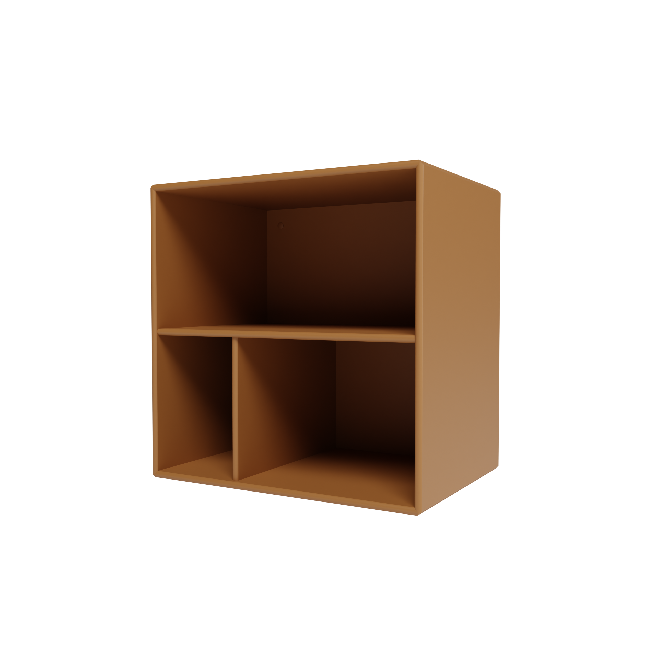 Mini – Modul 1102 med hylder - Billede 8