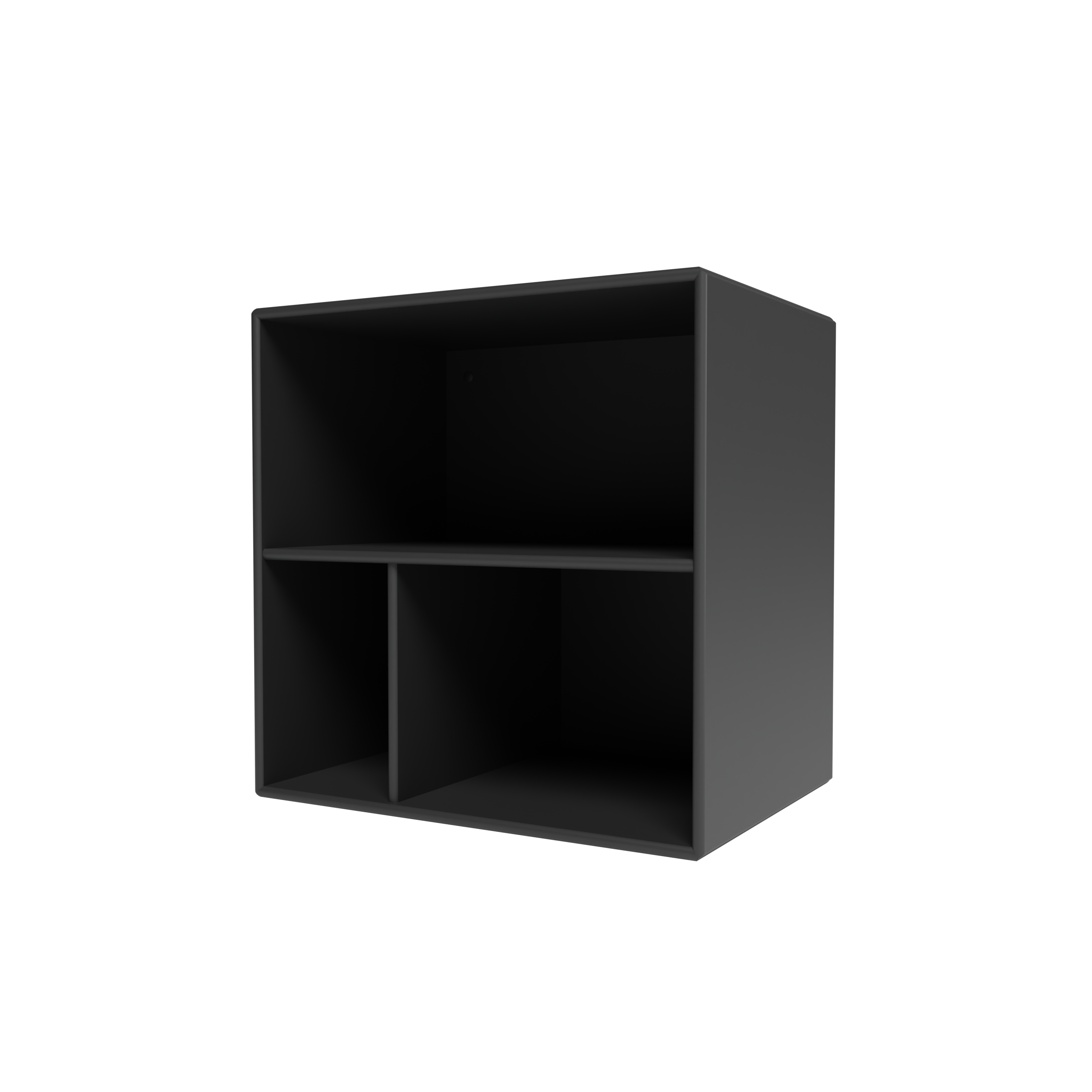 Mini – Modul 1102 med hylder - Billede 7