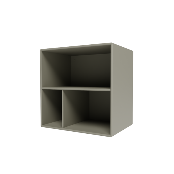 Mini – Modul 1102 med hylder - Image 11