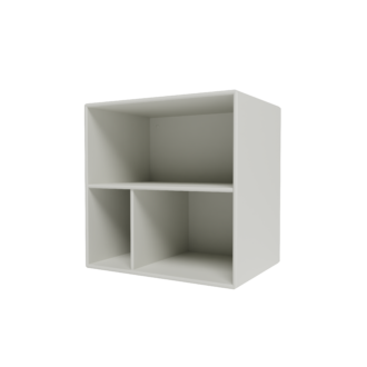 Mini – Modul 1102 med hylder