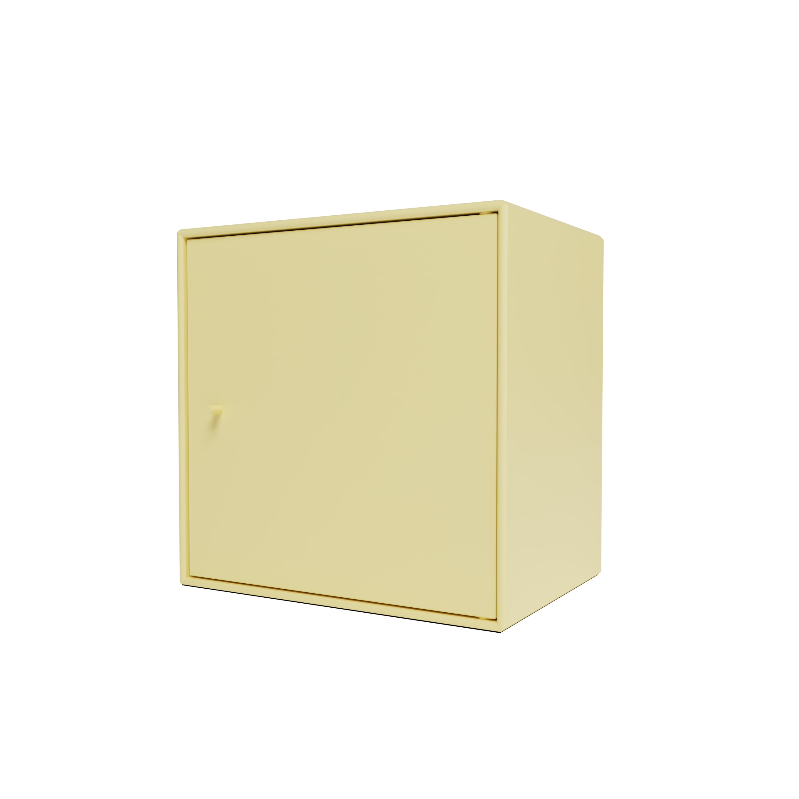 Mini – Modul 1103 med låge, højre - Billede 6