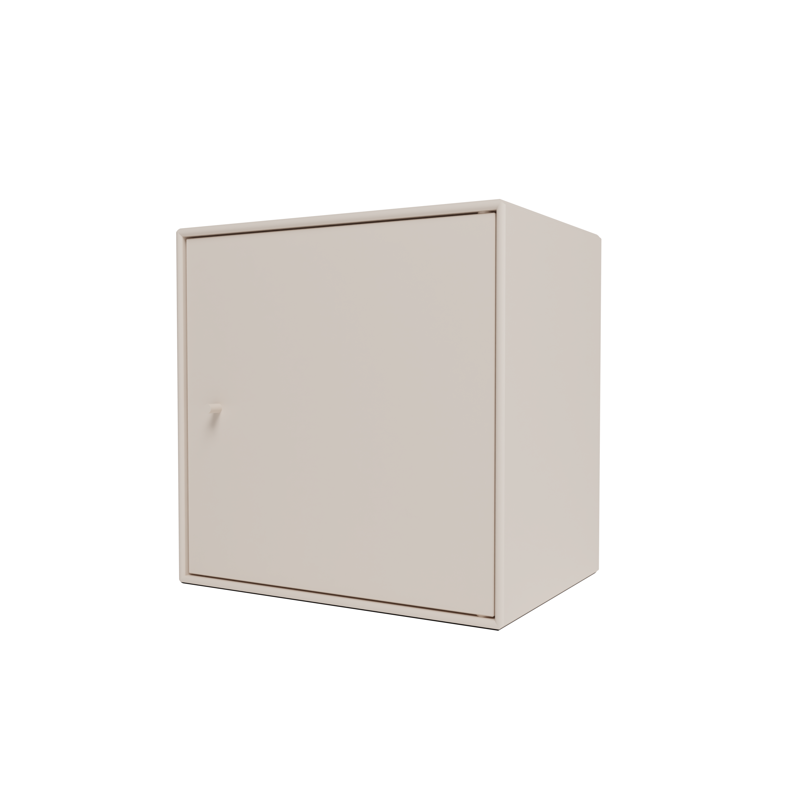 Mini – Modul 1103 med låge, højre - Billede 8