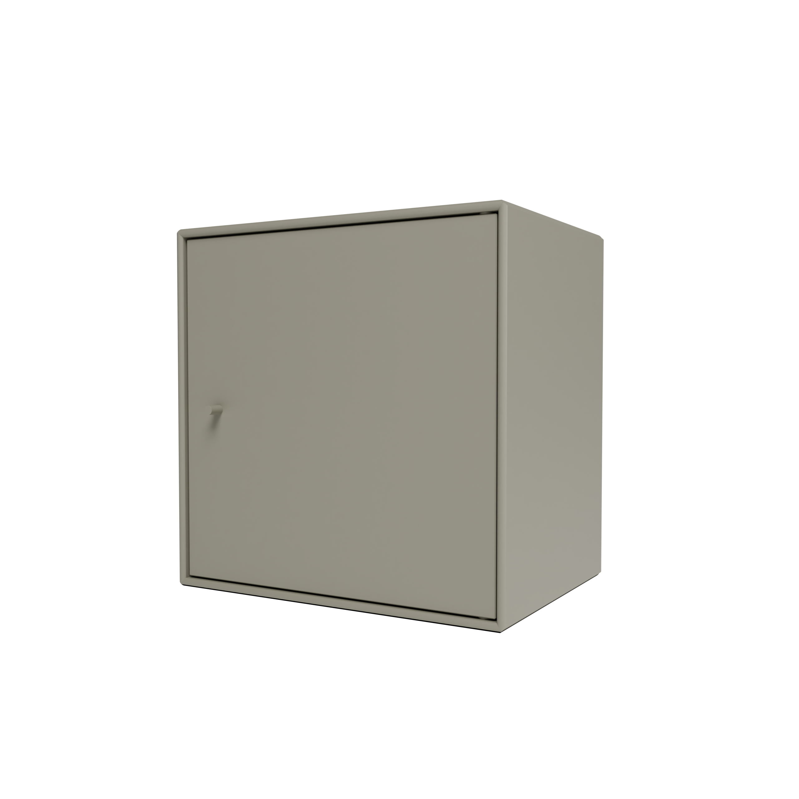 Mini – Modul 1103 med låge, højre - Billede 9