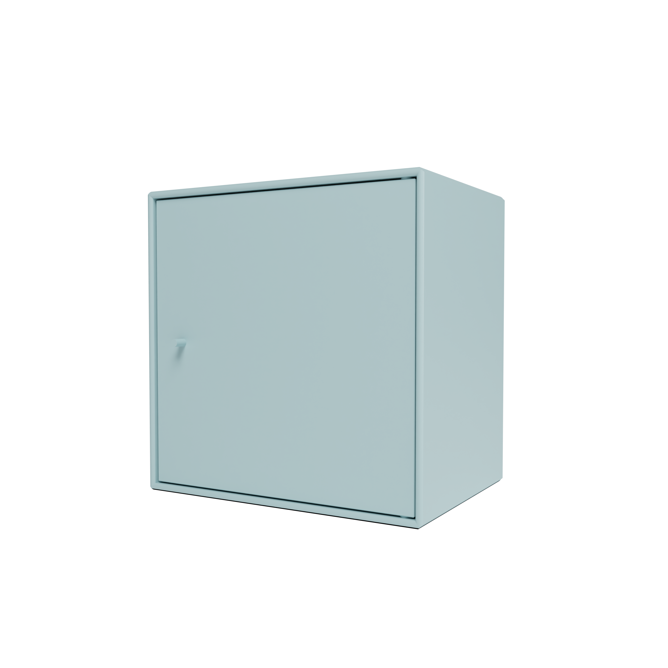 Mini – Modul 1103 med låge, højre - Billede 10