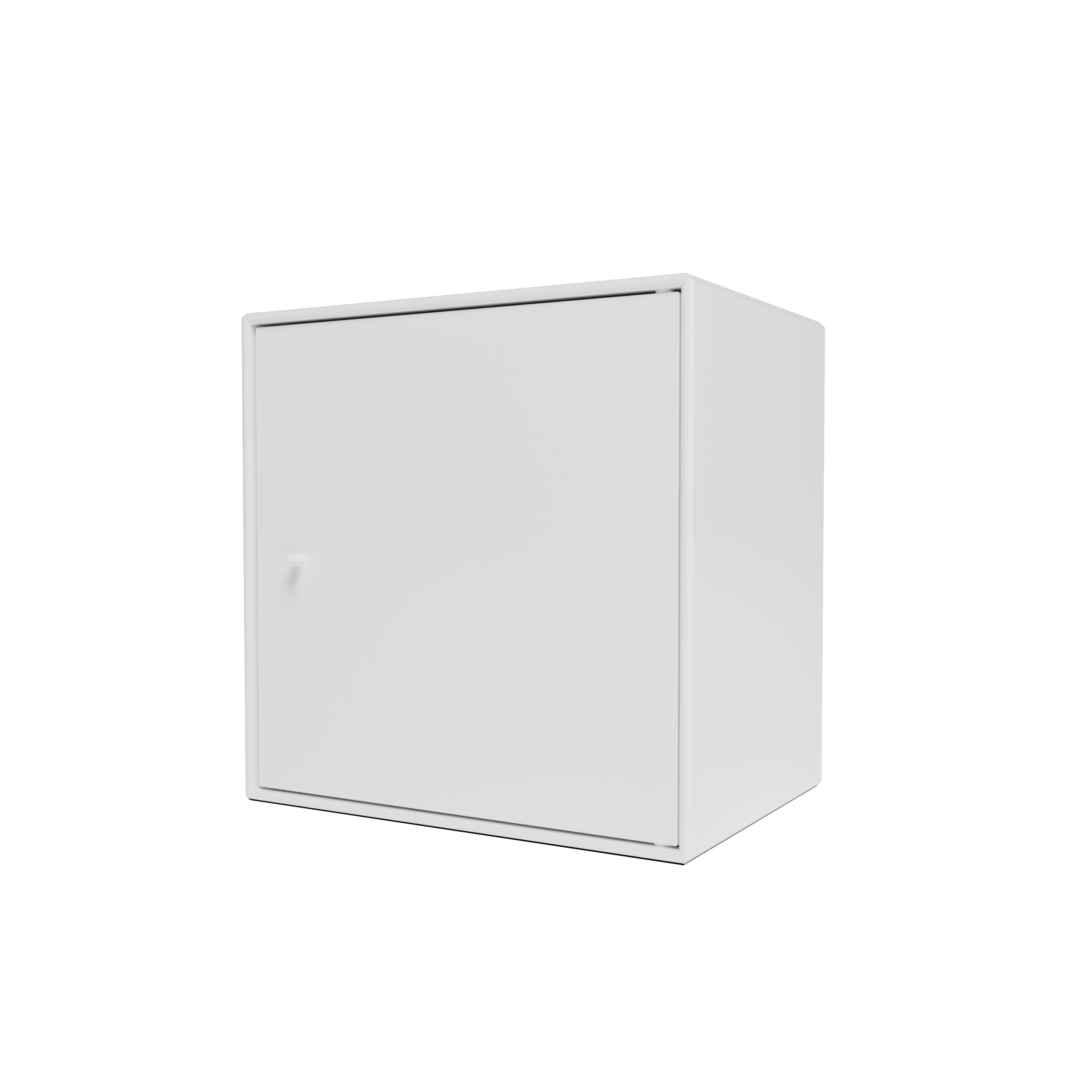 Mini – Modul 1103 med låge, højre - Billede 11