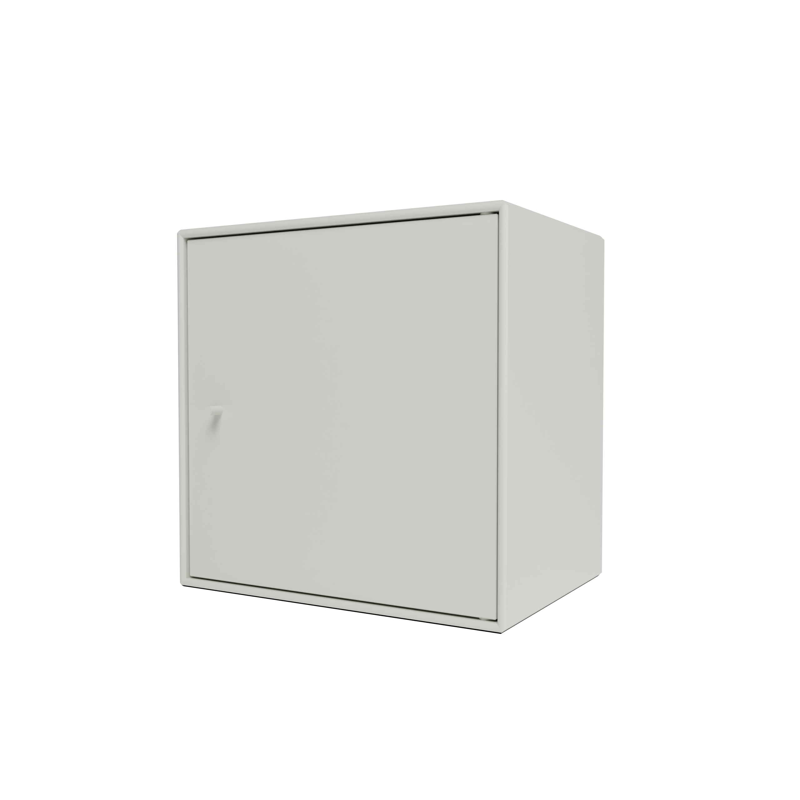 Mini – Modul 1103 med låge, højre - Billede 12