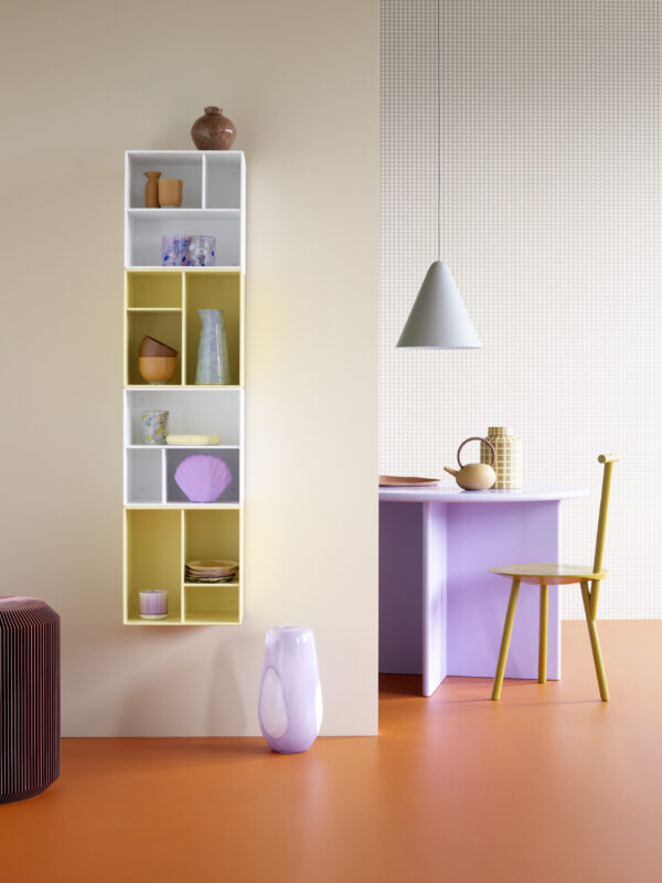 Mini – Modul 1002 med hylder - Image 2