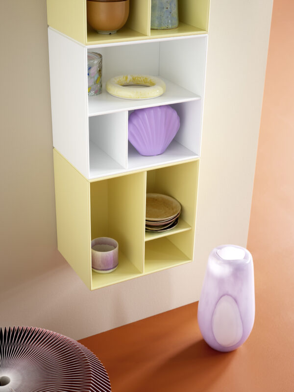 Mini – Modul 1002 med hylder - Image 14