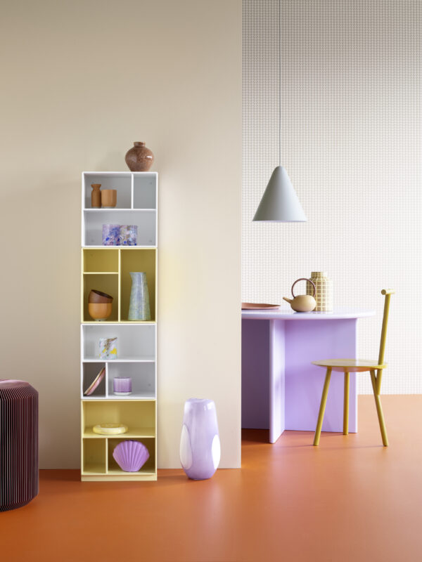 Mini – Modul 1002 med hylder - Image 13
