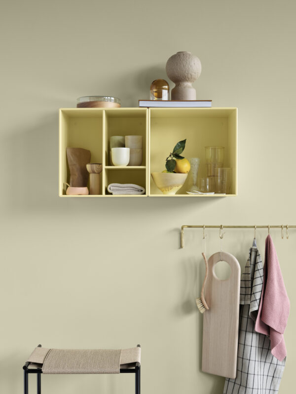 Mini – Modul 1002 med hylder - Image 15
