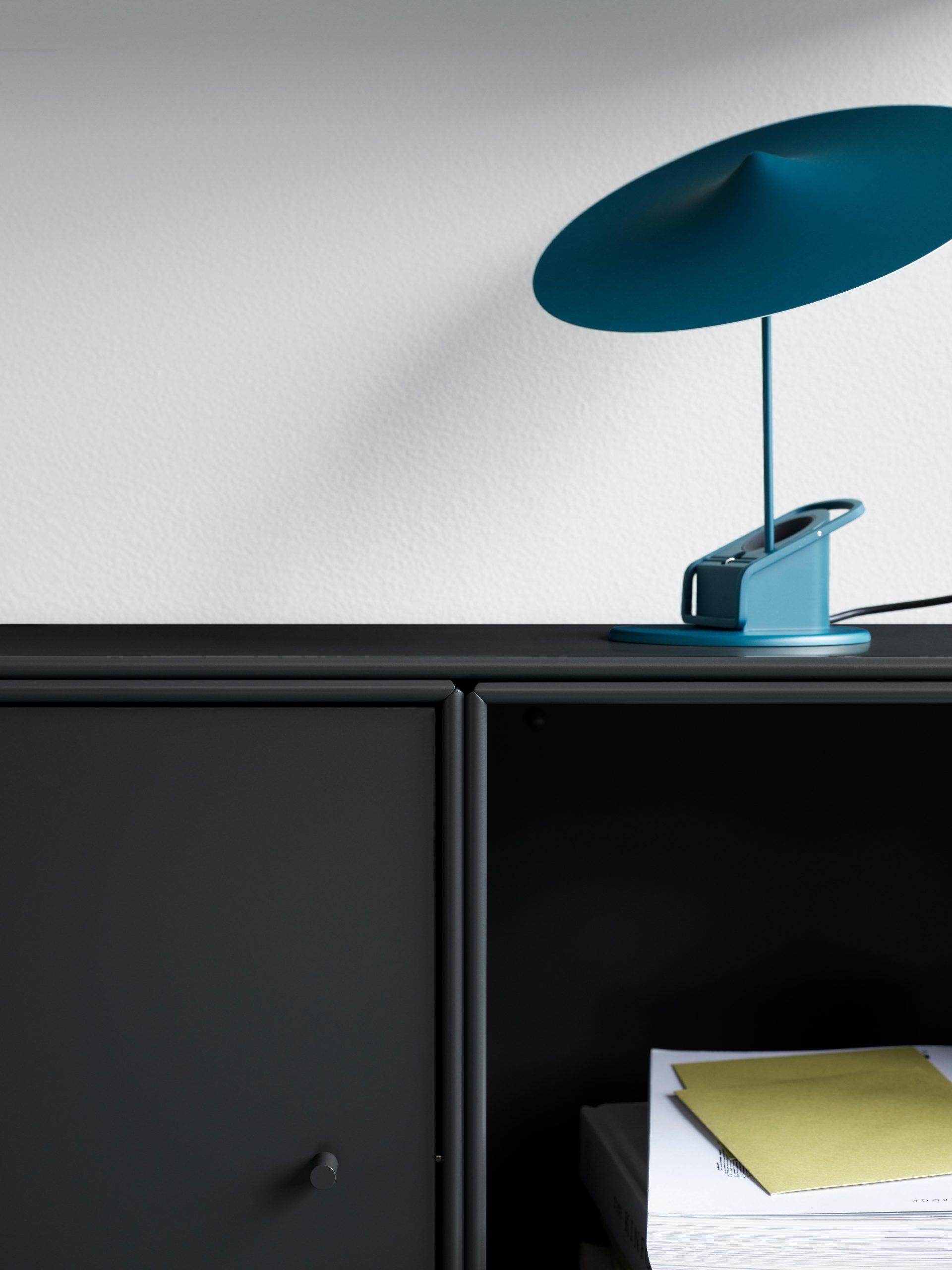 Mini – Modul 1003 med låge, venstre - Billede 15