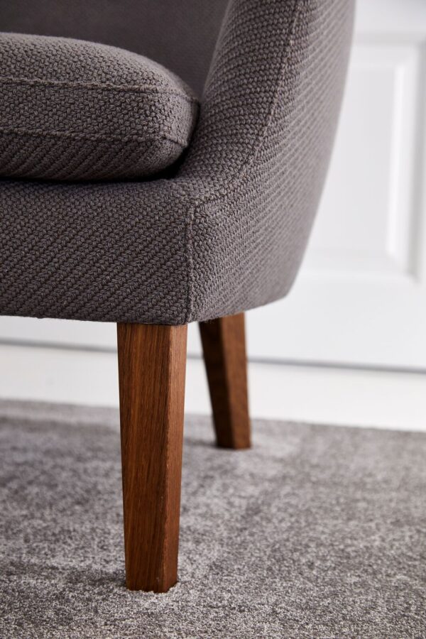 AV 53 - 2 pers. sofa - Arne Vodder - Image 5
