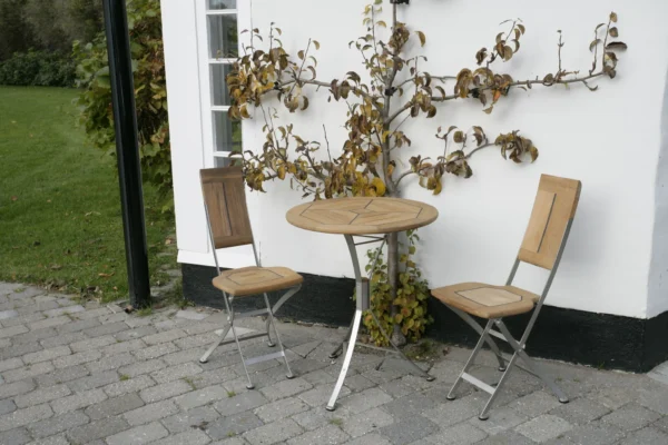 Cappuccino bord - Kircodan - Image 6