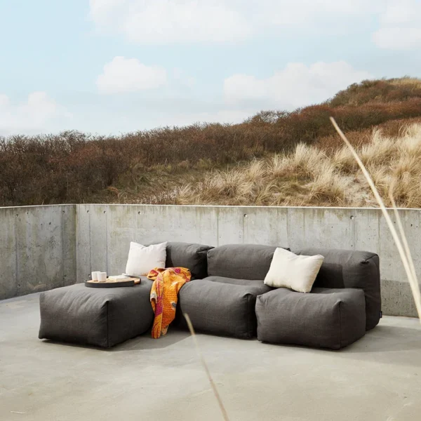 Udendørs modulsofa - SACKit - Model Soft - Image 19