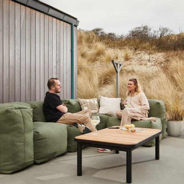 Udendørs modulsofa - SACKit - Model Soft - Image 26
