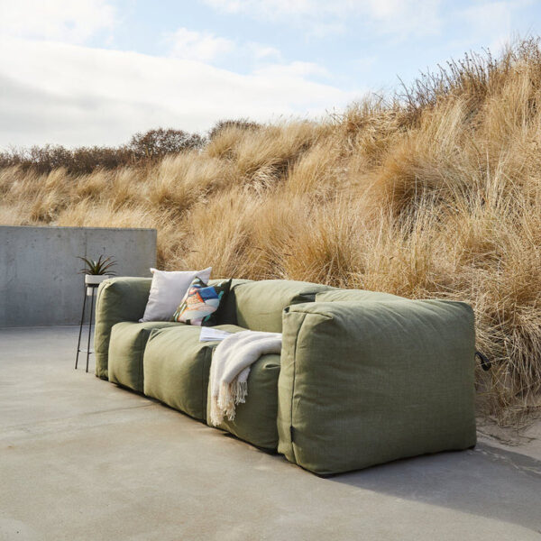 Udendørs modulsofa - SACKit - Model Soft - Image 21