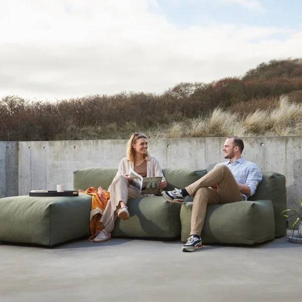 Udendørs modulsofa - SACKit - Model Soft - Image 24