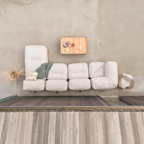 Udendørs modulsofa - SACKit - Model Soft - Image 27