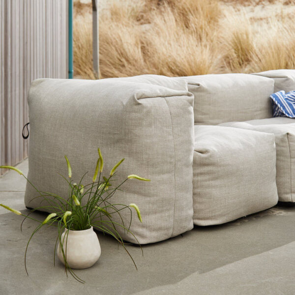 Udendørs modulsofa - SACKit - Model Soft - Image 20