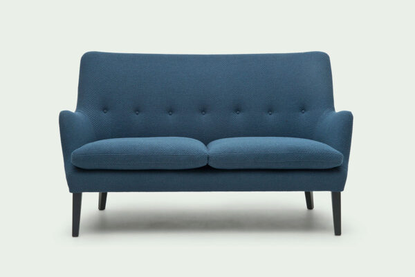 AV 53 - 2 pers. sofa - Arne Vodder - Image 3