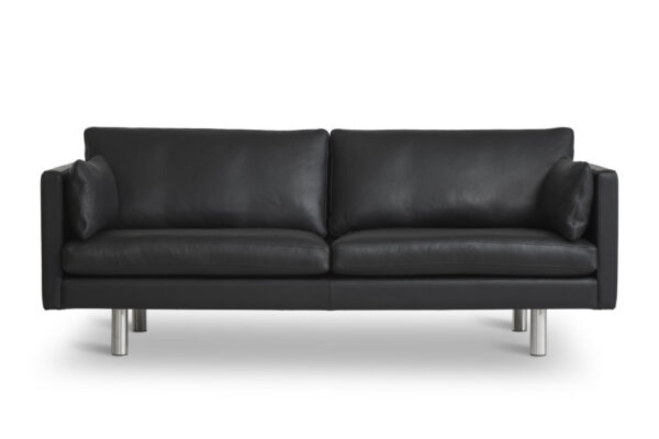 Nielaus - 3 pers. sofa model Handy - Arizona læder - KAMPAGNE - Image 6
