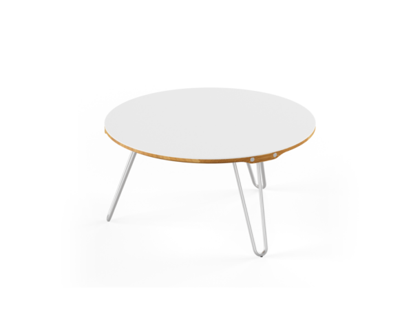 Rundt Sofabord - AK 1810-1811 - Image 6