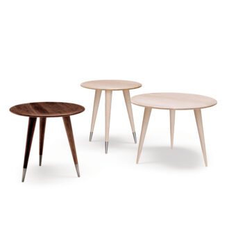 Sofabord - AK 2510-2520-2550 - Point