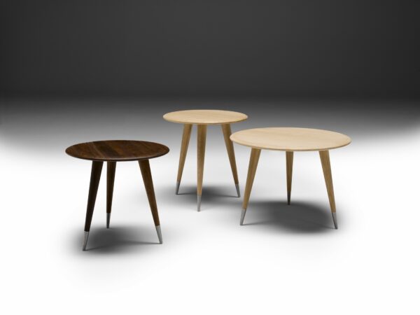 Sofabord - AK 2510-2520-2550 - Point - Image 3