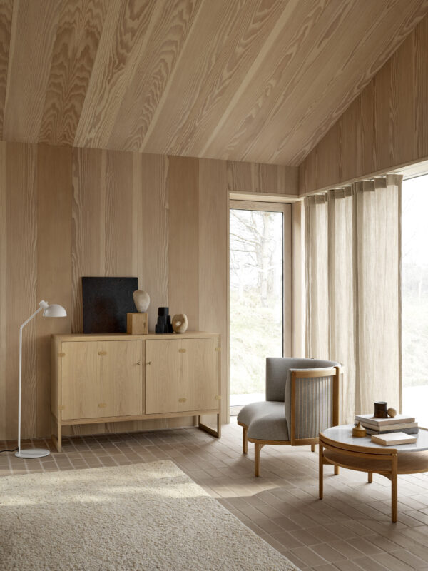 Loungestol - Rikke Frost - Sideways - Image 9