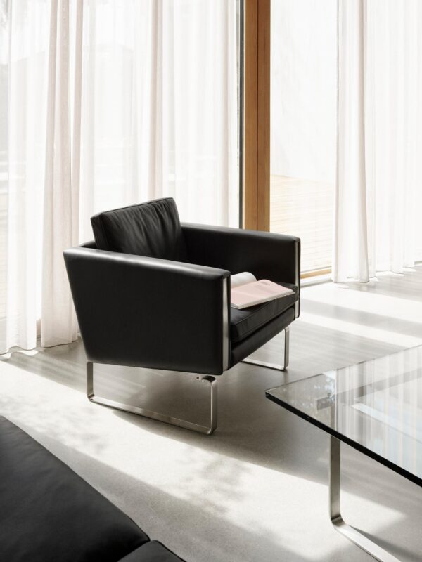 Sofabord- Wegner - CH108 - Image 3