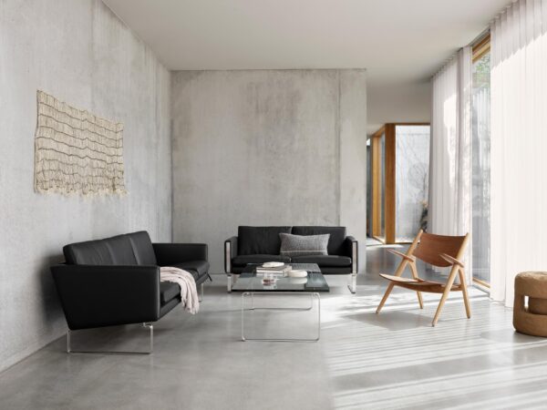 Sofabord- Wegner - CH108 - Image 2