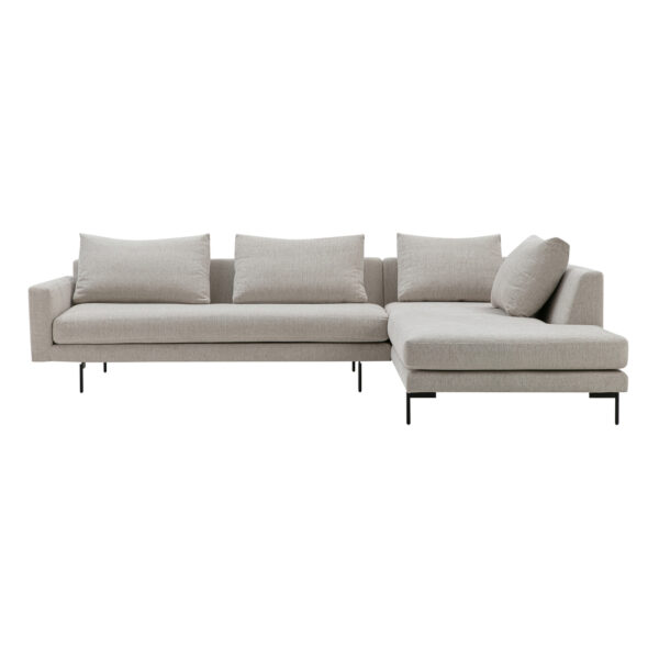 Sofa - Wendelbo - Edge V2 KAMPAGNE - Image 8