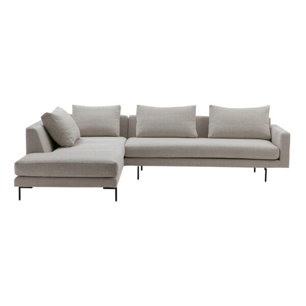 Sofa - Wendelbo - Edge V2 KAMPAGNE - Image 7