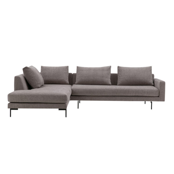 Sofa - Wendelbo - Edge V2 KAMPAGNE - Image 5