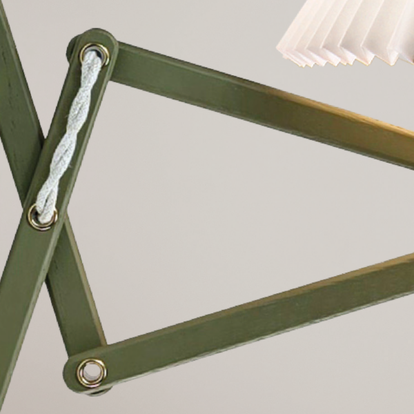 Væglampe - 224 Sax - Green Classics Limited Edition - Image 3