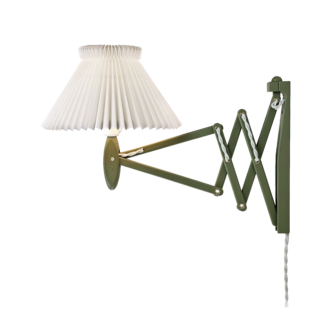 Væglampe - 224 Sax - Green Classics Limited Edition