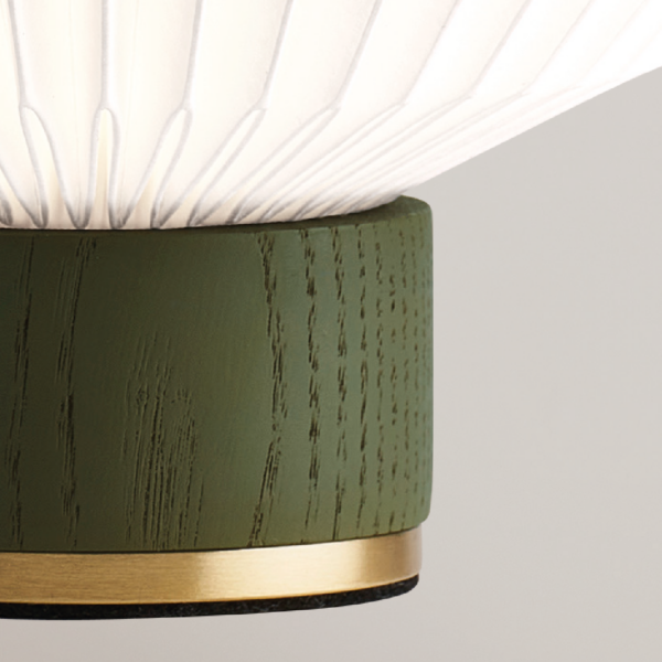 Bordlampe - 375 - Green Classics Limited Edition - Image 5