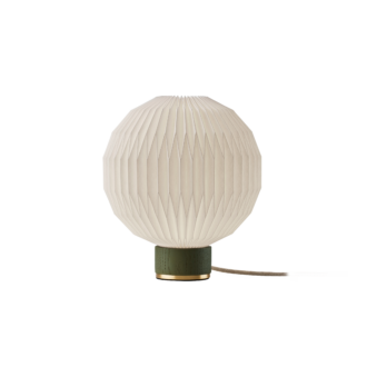 Bordlampe - 375 - Green Classics Limited Edition