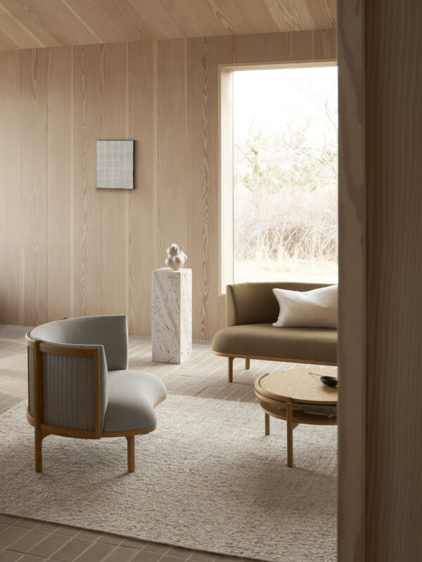 Loungestol - Rikke Frost - Sideways - Image 15