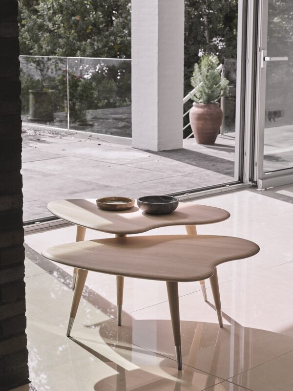 Sofabord - AK 2560 - Strawberry - Image 4