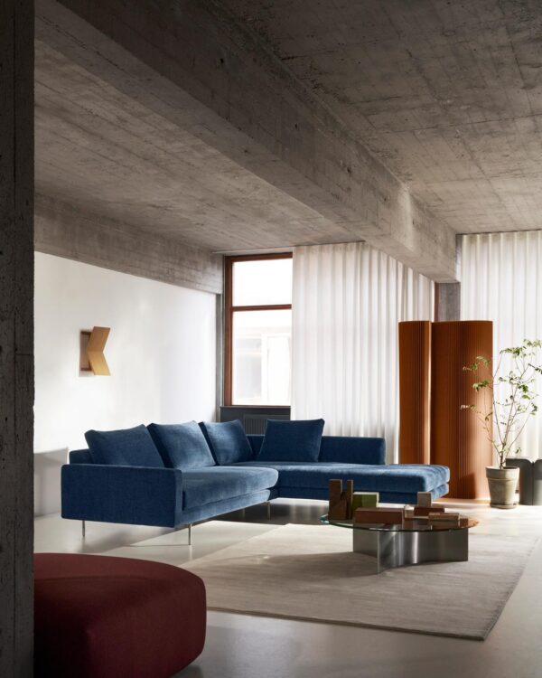 Sofa - Wendelbo - Edge V2 KAMPAGNE - Image 2