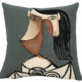 Poulin Design - Picasso - Tête de femme