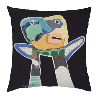 Poulin Design - Leif Sylvester - En Engel