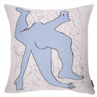 Poulin Design - Picasso -  L’arcobate Bleu