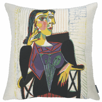 Poulin Design - Picasso - Portrait de Dora Maar