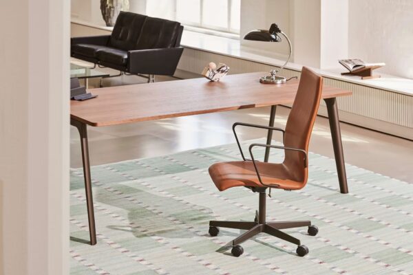 Oxford™ stolen - Arne Jacobsen - Image 2