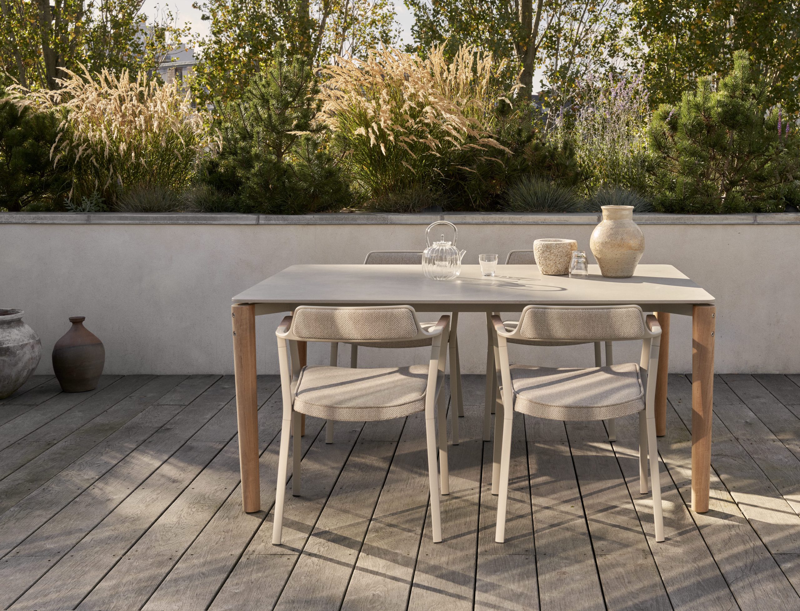 Stol - Open-Air - Vipp711 - Billede 12