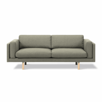 2 Pers. sofa model EJ280 - KAMPAGNE