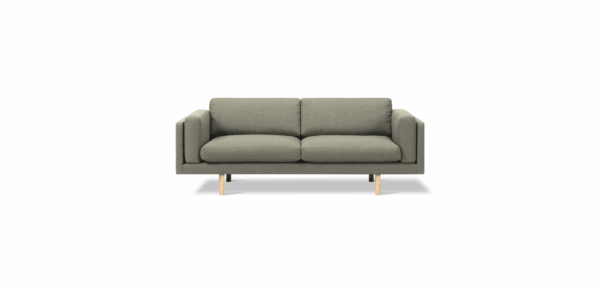 2 Pers. sofa model EJ280 - KAMPAGNE
